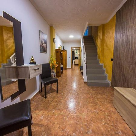 Willa Casa Pueblo Alzira No Compartida Zewnętrze zdjęcie