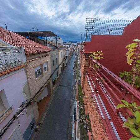 Willa Casa Pueblo Alzira No Compartida Zewnętrze zdjęcie