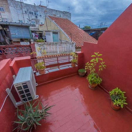 Willa Casa Pueblo Alzira No Compartida Zewnętrze zdjęcie