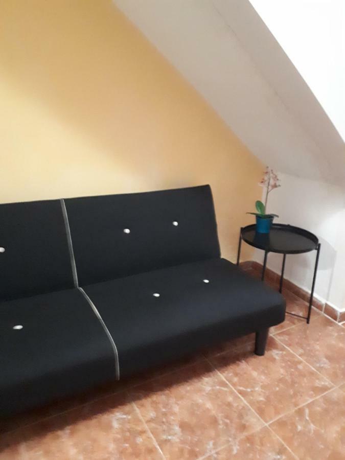 Willa Casa Pueblo Alzira No Compartida Zewnętrze zdjęcie