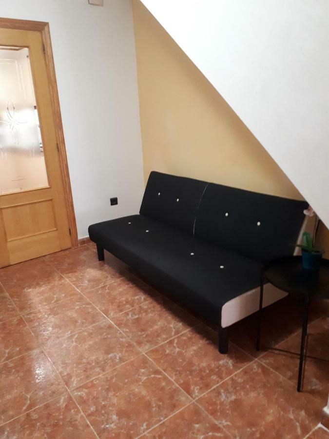 Willa Casa Pueblo Alzira No Compartida Zewnętrze zdjęcie