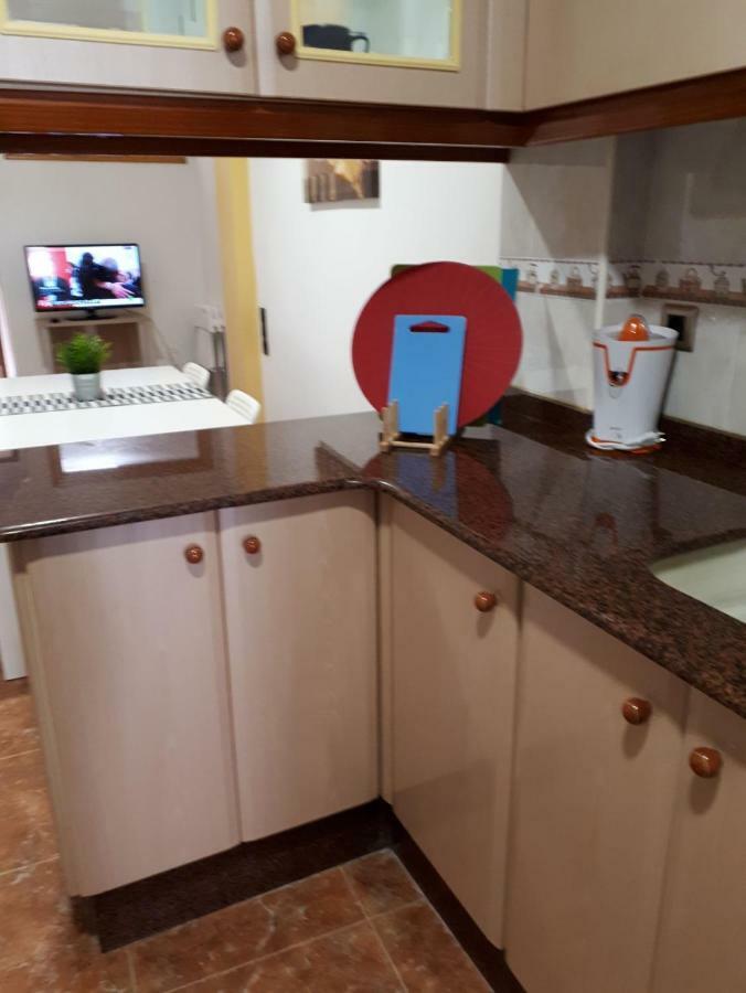 Willa Casa Pueblo Alzira No Compartida Zewnętrze zdjęcie