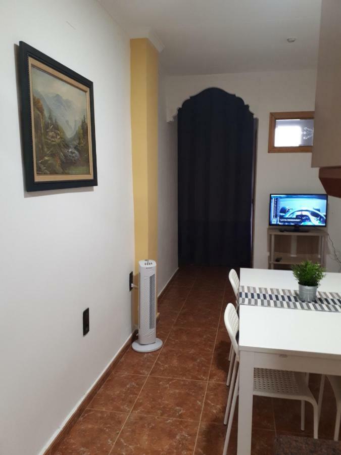 Willa Casa Pueblo Alzira No Compartida Zewnętrze zdjęcie