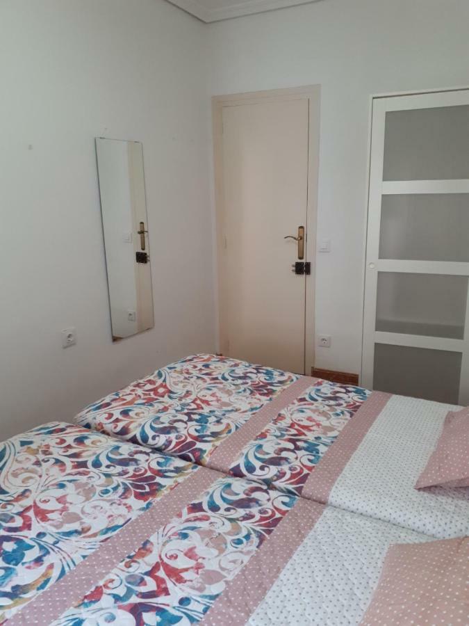 Willa Casa Pueblo Alzira No Compartida Zewnętrze zdjęcie