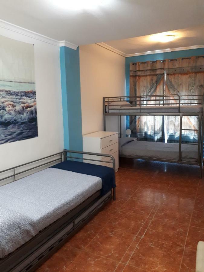 Willa Casa Pueblo Alzira No Compartida Zewnętrze zdjęcie