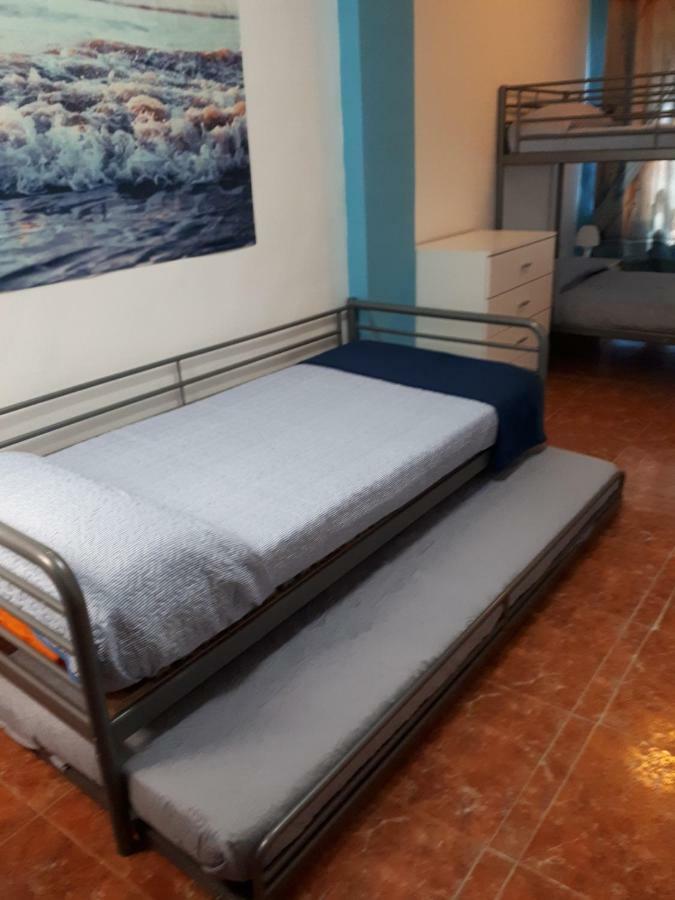 Willa Casa Pueblo Alzira No Compartida Zewnętrze zdjęcie
