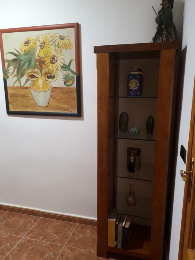 Willa Casa Pueblo Alzira No Compartida Zewnętrze zdjęcie