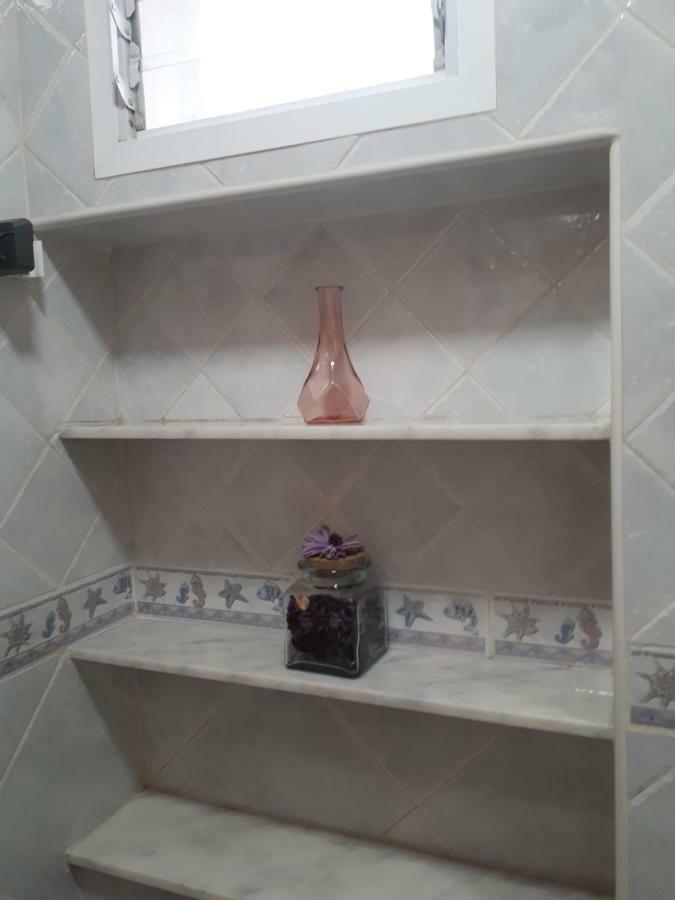 Willa Casa Pueblo Alzira No Compartida Zewnętrze zdjęcie