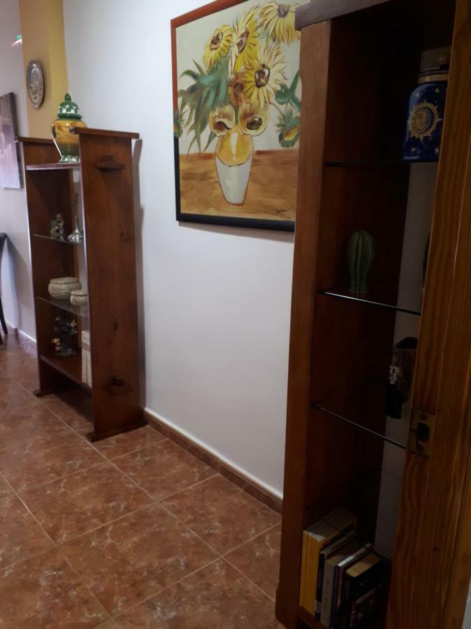 Willa Casa Pueblo Alzira No Compartida Zewnętrze zdjęcie