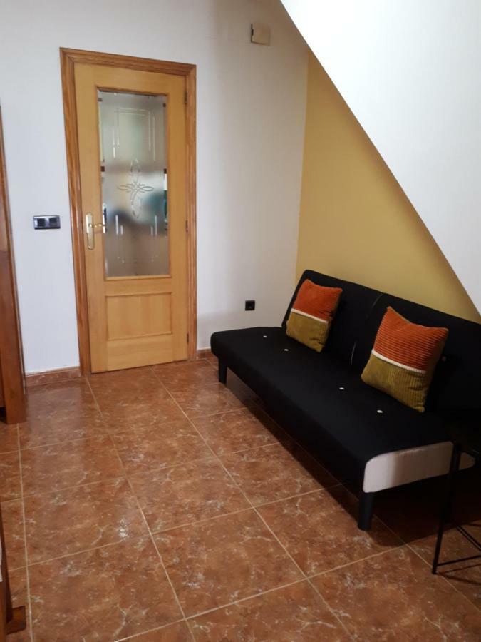 Willa Casa Pueblo Alzira No Compartida Zewnętrze zdjęcie