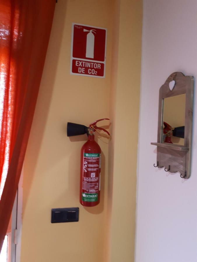 Willa Casa Pueblo Alzira No Compartida Zewnętrze zdjęcie