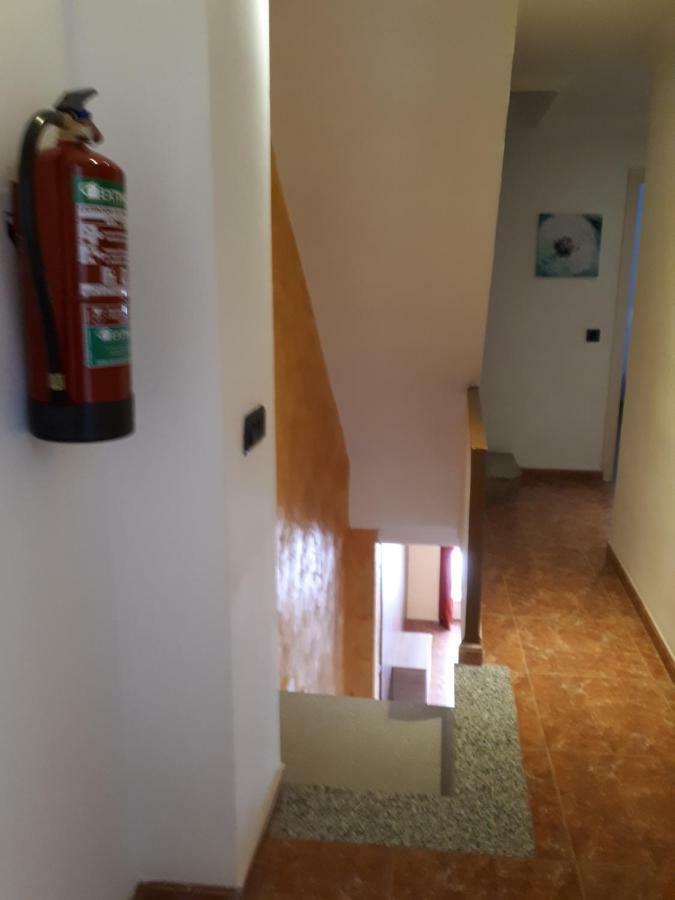 Willa Casa Pueblo Alzira No Compartida Zewnętrze zdjęcie