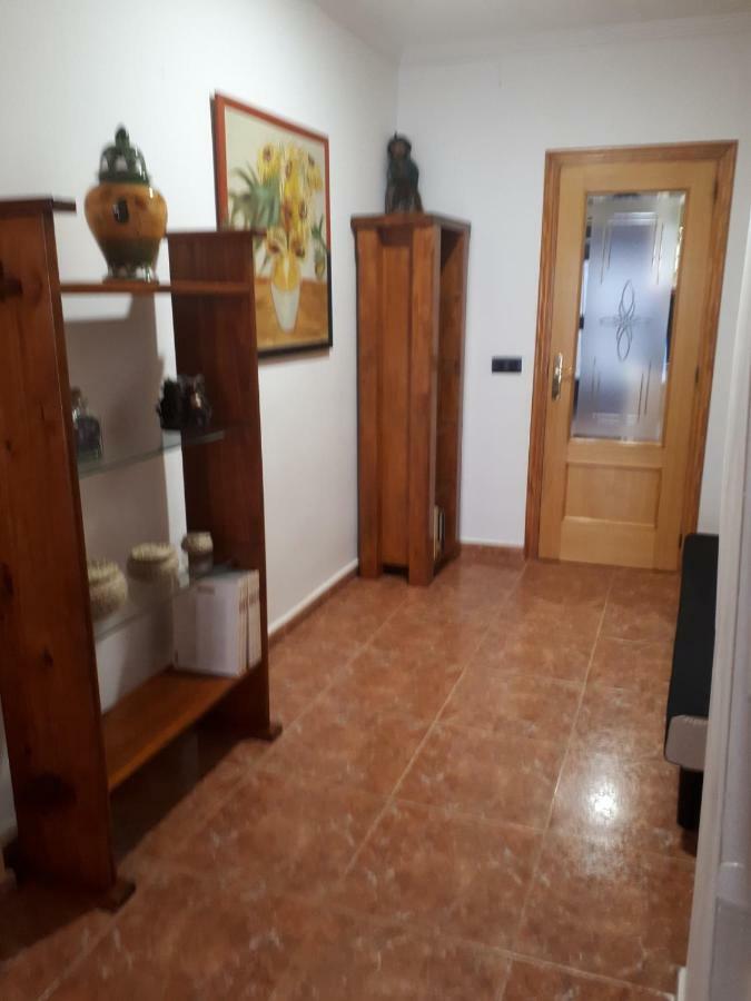 Willa Casa Pueblo Alzira No Compartida Zewnętrze zdjęcie