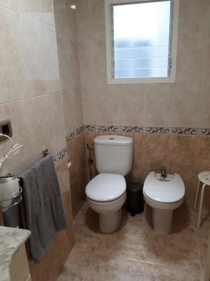 Willa Casa Pueblo Alzira No Compartida Zewnętrze zdjęcie