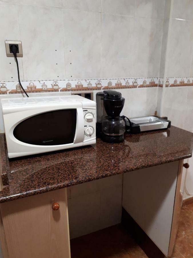 Willa Casa Pueblo Alzira No Compartida Zewnętrze zdjęcie