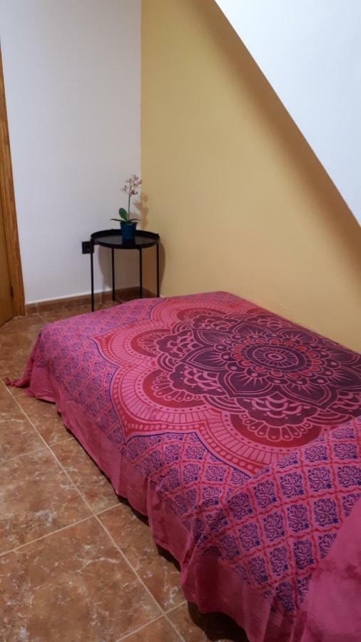 Willa Casa Pueblo Alzira No Compartida Zewnętrze zdjęcie