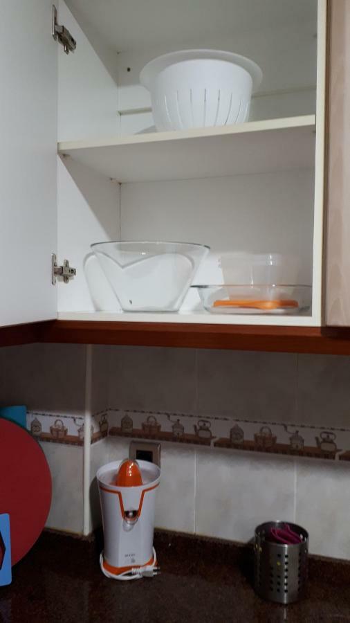 Willa Casa Pueblo Alzira No Compartida Zewnętrze zdjęcie