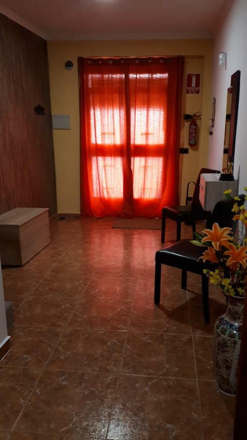 Willa Casa Pueblo Alzira No Compartida Zewnętrze zdjęcie