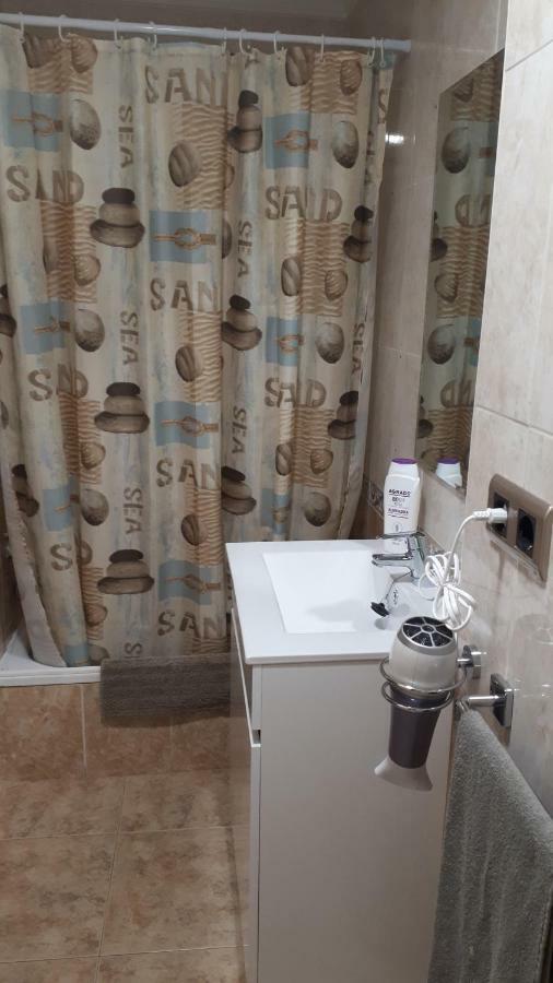 Willa Casa Pueblo Alzira No Compartida Zewnętrze zdjęcie