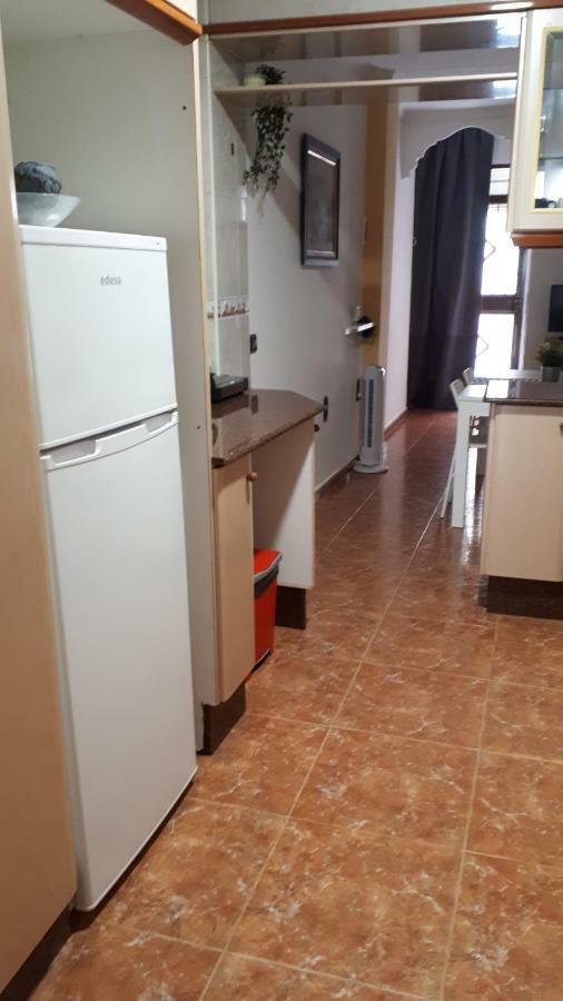 Willa Casa Pueblo Alzira No Compartida Zewnętrze zdjęcie