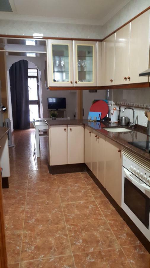 Willa Casa Pueblo Alzira No Compartida Zewnętrze zdjęcie