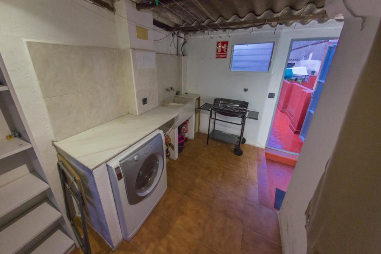 Willa Casa Pueblo Alzira No Compartida Zewnętrze zdjęcie